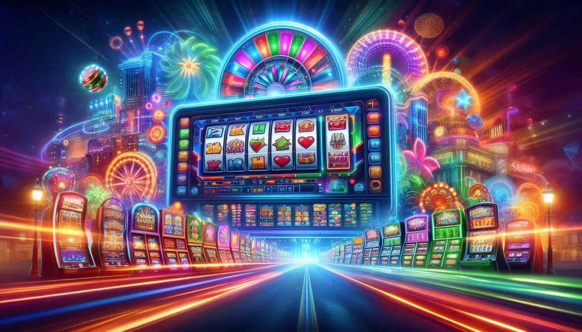 QuickWin Casino
